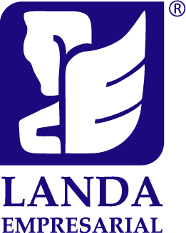 Logo Landa